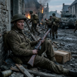 Жестокость в кино: режиссерский прием или психологический феномен?