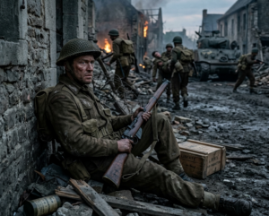 Жестокость в кино: режиссерский прием или психологический феномен?