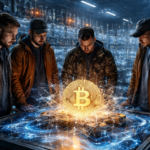 Артель цифрового века: как майнинг-пулы изменили правила игры в криптомире