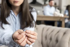 Почему разрушаются семьи?