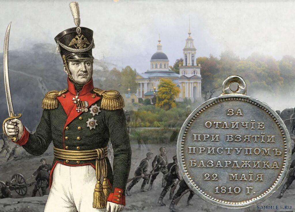 Иван Яковлевич Шатилов