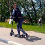 Самокатчиков в Твери ограничили, но разве этого достаточно?