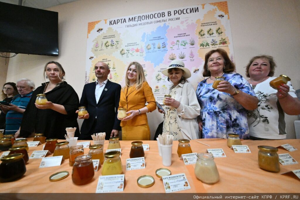 Людмила Воробьева Тверь