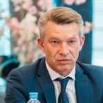 Бывший министр транспорта Тверской области Сергей Верхоглядов арестован по делу о взятках