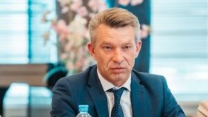 Бывший министр транспорта Тверской области Сергей Верхоглядов арестован по делу о взятках