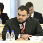 Рустам Халиков стал новым зампредом Правительства Тверской области