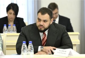 Рустам Халиков стал новым зампредом Правительства Тверской области