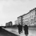 Калинин (Тверь) когда-то был победителем конкурса по благоустройству