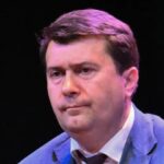 Был Тверской обком КПРФ, да весь вышел