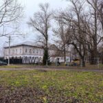 Как в Кашине растили детей героев