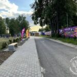 В ржевской «Зарнице» отравились дети