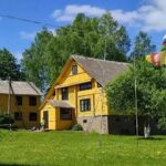 Вспышка инфекции в детском лагере в Западной Двине