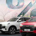 Китайские автомобили на российском рынке: почему Chery становится популярнее