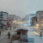Двухконтурная экономика России: анатомия принудительного структурного сдвига