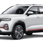 CHANGAN CS35 Plus New: идеальный городской кроссовер