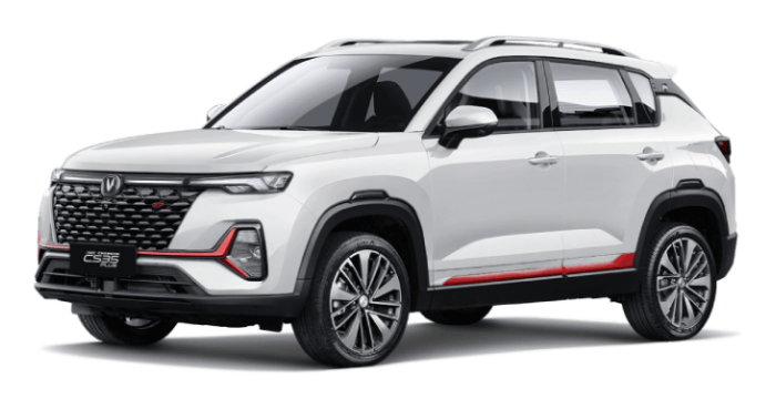 купить чанган cs35 changan expocar