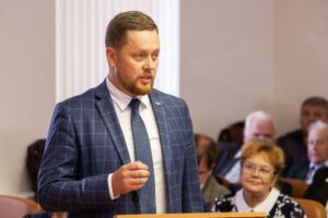 Логика власти. Ржевский синдром