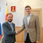 В Твери построят многофункциональный спортивный центр для игровых видов спорта