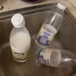 когда молоко на вкус не совсем молоко