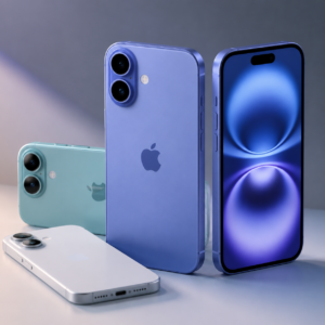 Apple iPhone 16