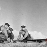 82 года назад Калининская область была полностью освобождена от фашистов