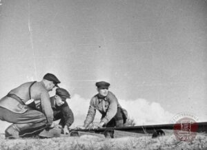 Освобождение Калининской области