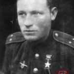 Герой Советского Союза Павел Рудаков — уроженец Сандовского района
