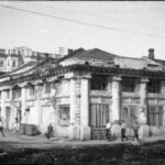 «Никто не пожалеет, что не стало…»: как Тверь лишилась торговых рядов XIX в.
