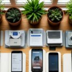 Цифровая детоксикация: как гаджеты начинают управлять нашим поведением
