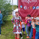 В центре Твери состоялся гастрономический фестиваль «Верхневолжье»