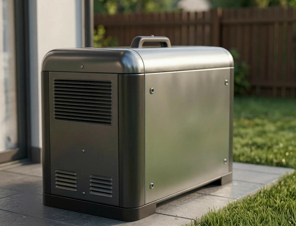 Газовые генераторы 10 кВт