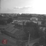 65 лет назад в Калинине было открыто помещение нового Центрального колхозного рынка