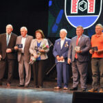 Московский район Твери отметил 90-летие