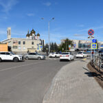 В Твери завершается кампания по ремонту дорог и тротуаров