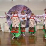Какие мероприятия пройдут в Твери в День пожилого человека