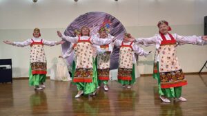Какие мероприятия пройдут в Твери в День пожилого человека
