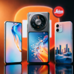 Смартфоны Xiaomi: технология и инновации в кармане