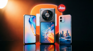 Смартфоны Xiaomi: технология и инновации в кармане