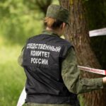 В Тверской области устанавливаются обстоятельства гибели двух человек во время пожара