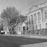 35 лет назад в Твери улица Правды стала Новоторжской, а Урицкого — Трехсвятской