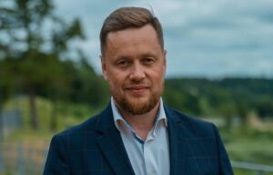 Глава Ржевского округа Роман Крылов ушел в отставку
