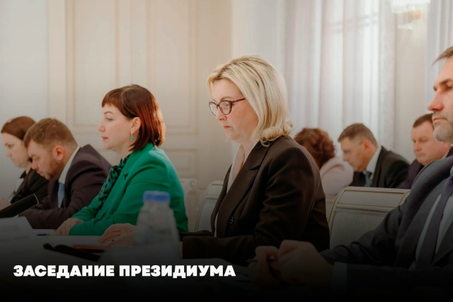 Программу «Земский учитель» в Тверской области распространили на студентов педвузов