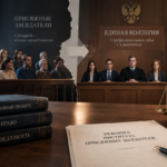 Зачем Верховный суд реформирует суд присяжных