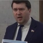 Демарш тверских коммунистов