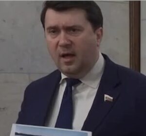 Демарш тверских коммунистов