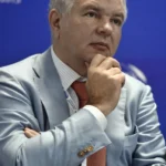 Сенатором от Тверской области стал бывший посол во Франции. Тверичи заживут как в Париже?