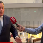 Игорь Руденя прокомментировал отмену концерта Канье Уэста