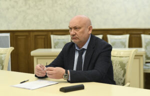 Бывший глава Осташковского муниципального округа Алексей Титов предстанет перед судом