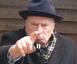 Павел Королёв: кто ответит за слабые результаты ЛДПР в Тверской области?