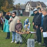 В Лихославле состоялся футбольный турнир, посвященный памяти участника СВО Геннадия Скворцова